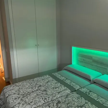 Exclusivo Playa Granada Golf Motril