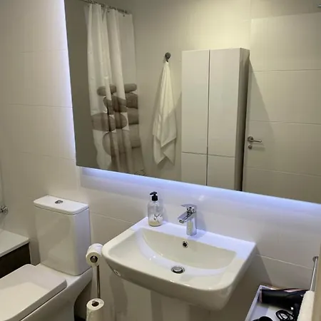 Exclusivo Playa Granada Golf Appartamento *