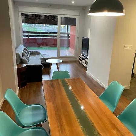 Appartamento Exclusivo Playa Granada Golf Motril