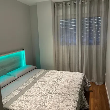 Exclusivo Playa Granada Golf * Motril