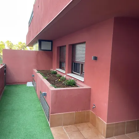 Exclusivo Playa Granada Golf