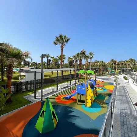 Exclusivo Playa Granada Golf *