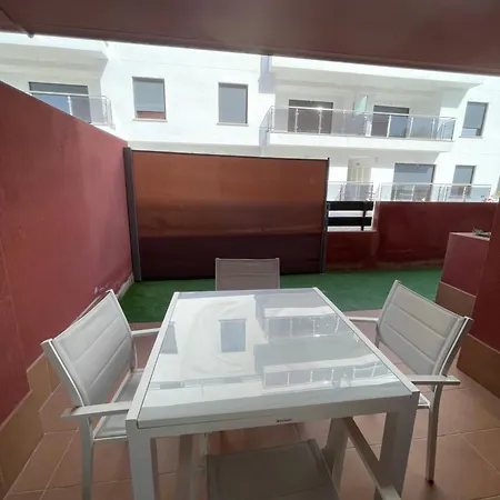 Exclusivo Playa Granada Golf شقة *