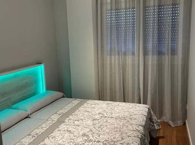 Exclusivo Playa Granada Golf * موتريل